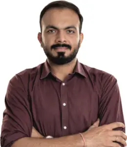 Kartik Sukhwal faculty profile