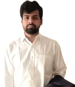 Krunal Agarwal faculty profile