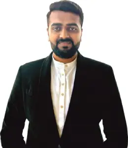 Priyesh Soni faculty profile