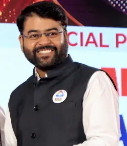 CA Sagar Rajpurohit faculty profile