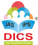 DICS Logo