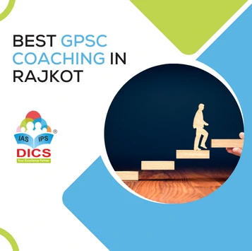 Best GPSC Coaching in Rajkot