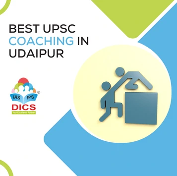 Best UPSC Coaching in Udaipur